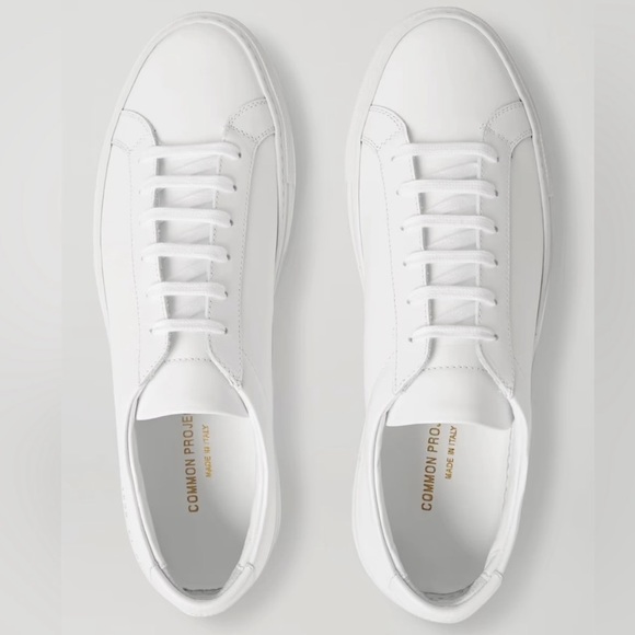 Common Projects Size EU 38 - Picture 1 of 12